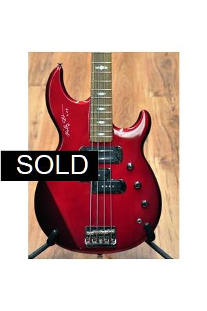 Yamaha BB714BS Red Yamaha BB714BS Red